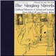 Ewan MacColl And Dominic Behan - The Singing Streets - Childhood Memories Of Ireland And Scotland