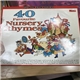 John Lawrenson, The Children's Choir , Norman Lane - 40 Favourite Nursery Rhymes